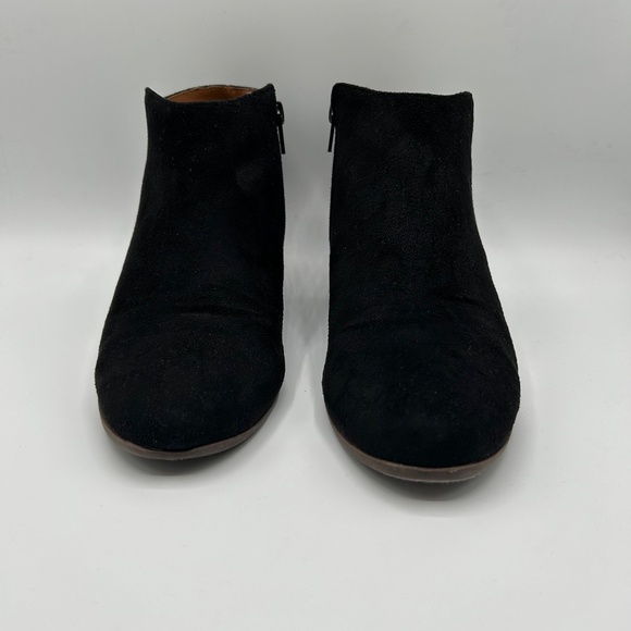 ModCloth Kicking Up Dust Bootie - Picture 4 of 6